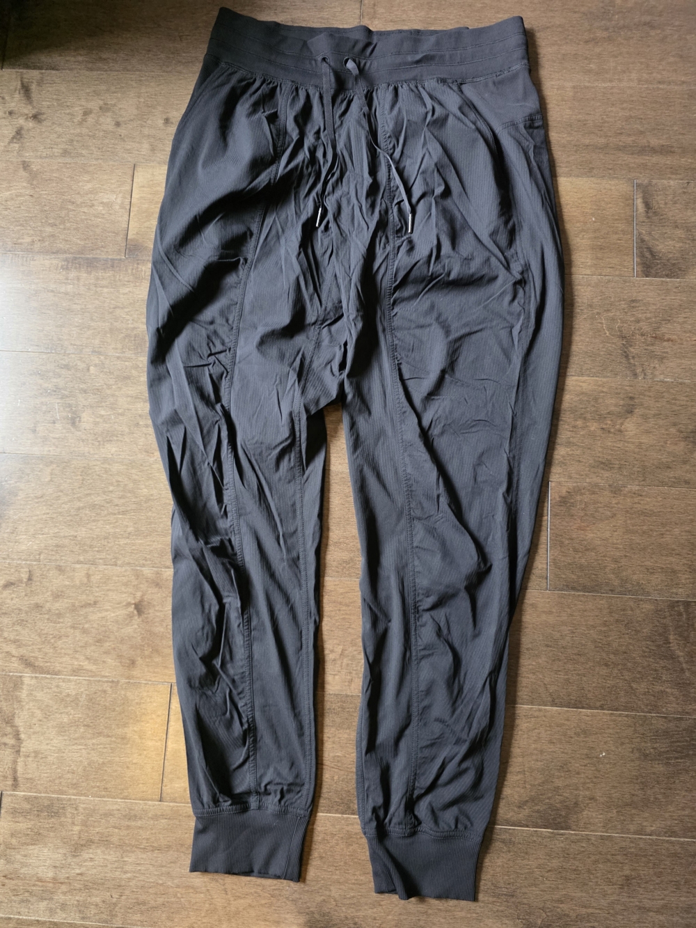 Dance Studio Mid-Rise Jogger TALL